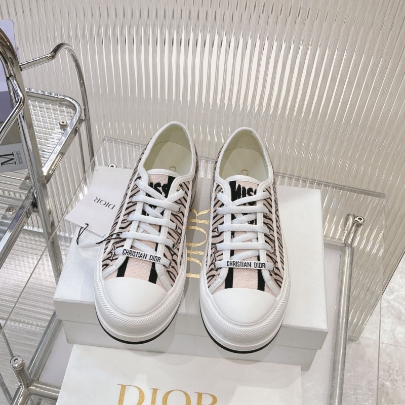 ch**an D*or casual shoes